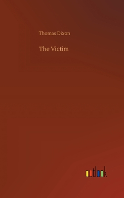 The Victim 3752365811 Book Cover