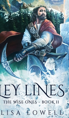 Ley Lines (The Wise Ones Book 2) 1715724666 Book Cover