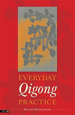 Everyday Qigong Practice 1848191170 Book Cover