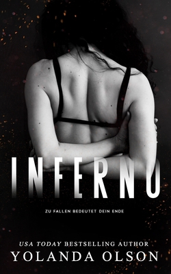 Inferno [German] B09981RWDZ Book Cover