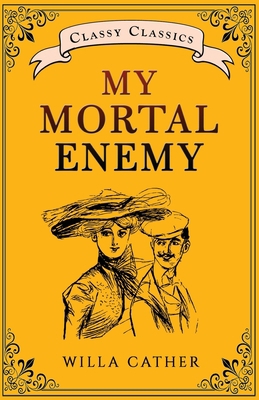 My Mortal Enemy 9355220405 Book Cover