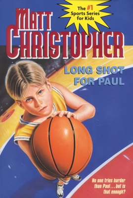 Long Shot for Paul 0316142441 Book Cover