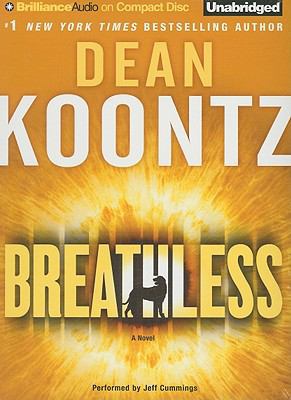 Breathless 1423357035 Book Cover