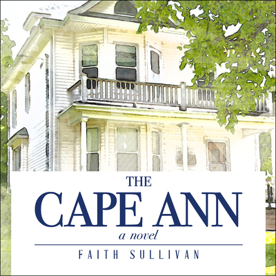 The Cape Ann 1684572029 Book Cover