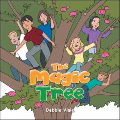 The Magic Tree 1665502878 Book Cover