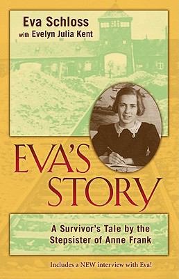 Eva's Story: A Survivor's Tale by the Stepsiste... 0802864953 Book Cover