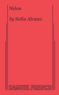Nylon 0573708681 Book Cover