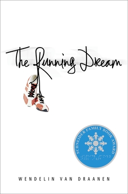 The Running Dream 0375866671 Book Cover