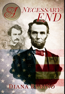 A Necessary End: Premium Hardcover Edition 1034324837 Book Cover