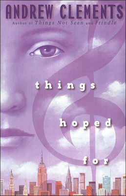 Things Hoped for 0756989337 Book Cover