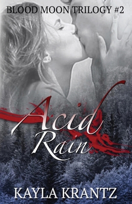 Acid Rain 1732423059 Book Cover