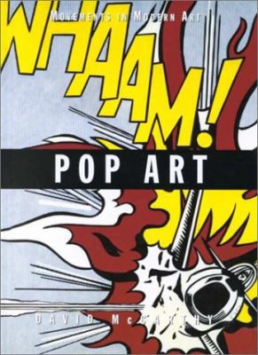 Pop Art 052179014X Book Cover