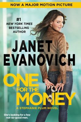 One for the Money 0312600739 Book Cover