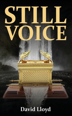 Still Voice B0FCX1DS6R Book Cover