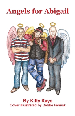 Angels for Abigail 1733163980 Book Cover