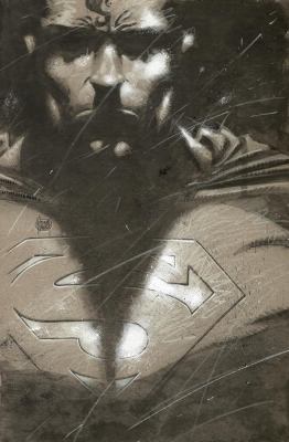 Superman: Last Son 140121343X Book Cover