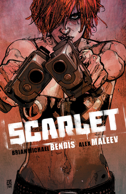 Scarlet 1506730248 Book Cover