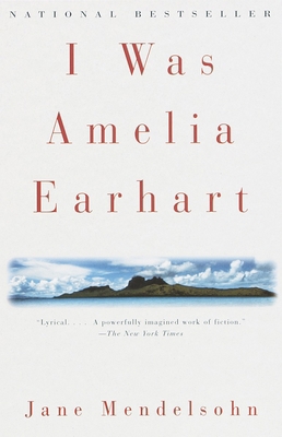 I Was Amelia Earhart 0679776362 Book Cover