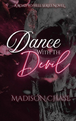 Dance with the Devil B0F6N5ZRFS Book Cover
