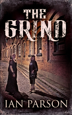 The Grind 1715744225 Book Cover