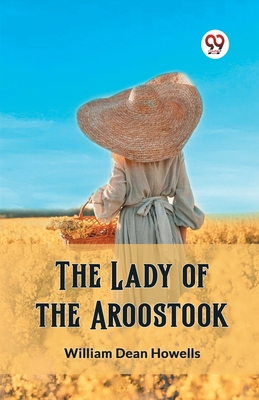 The Lady of the Aroostook 9362767465 Book Cover