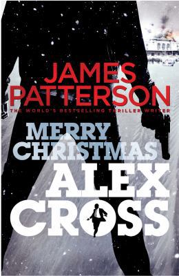 Merry Christmas, Alex Cross 1780890702 Book Cover