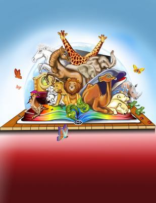 Stories of the Prophets in the Holy Qu'ran 1948117428 Book Cover