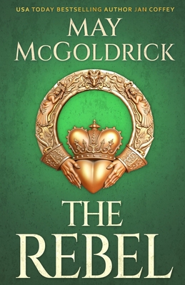 The Rebel B0F63YMVHX Book Cover