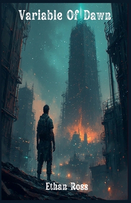Variable Of Dawn B0GDTP89F7 Book Cover