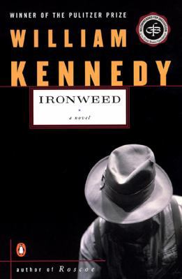 Ironweed 0613052412 Book Cover