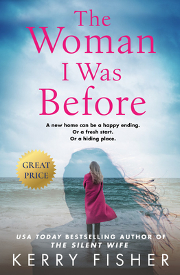 The Woman I Was Before 1538703025 Book Cover