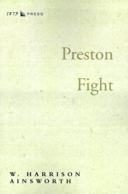 Preston Fight 0594007321 Book Cover