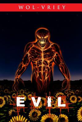Evil 194827812X Book Cover