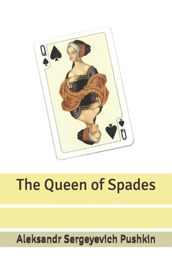 The Queen of Spades B085KBSRGF Book Cover