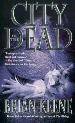 City of the Dead 0843954159 Book Cover