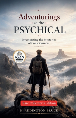 Adventurings in the Psychical 9377467225 Book Cover