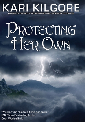 Protecting Her Own 1948890615 Book Cover