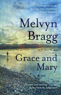 Grace and Mary 1444762370 Book Cover