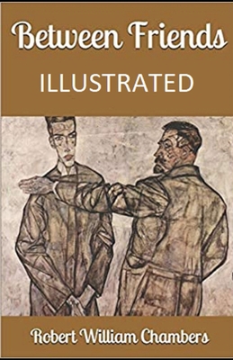 Paperback Between Friends Illustrated Book