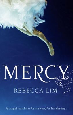 Mercy (Mercy, Book 1) 0007382227 Book Cover