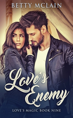 Love's Enemy 4867518654 Book Cover