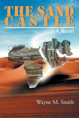 The Sand Castle 1469152274 Book Cover