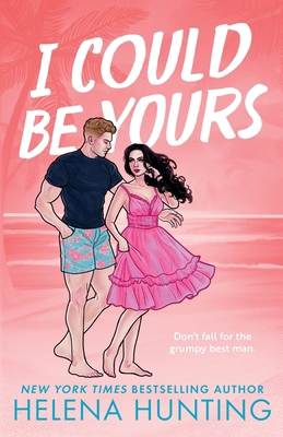 I Could Be Yours 1998657167 Book Cover
