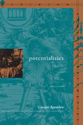 Potentialities: Collected Essays in Philosophy 0804732779 Book Cover