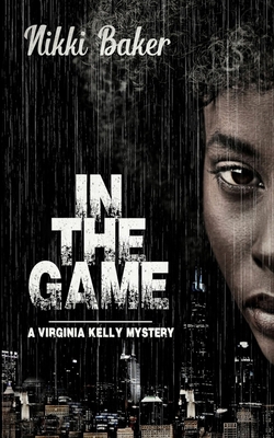 In The Game 1951092287 Book Cover