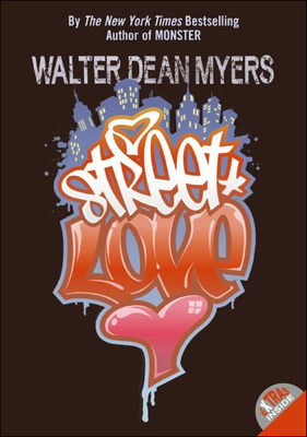 Street Love 0756981026 Book Cover