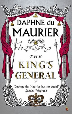 The King's General 1844080897 Book Cover
