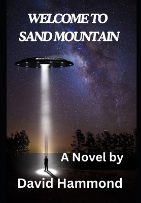Welcome to Sand Mountain B0DD3QCGDL Book Cover