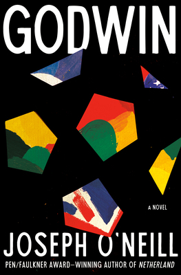Godwin 0593701321 Book Cover