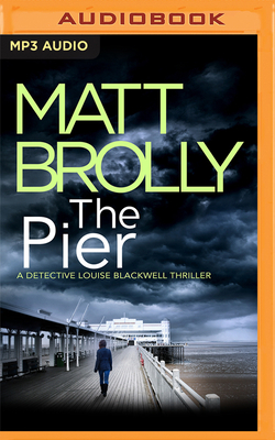 The Pier 1713673517 Book Cover